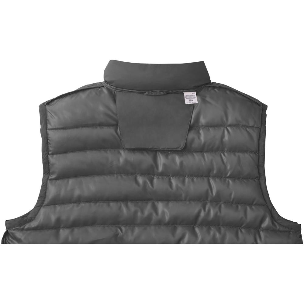 Pallas GRS recycelter wattierter Bodywarmer für Herren Pallas GRS recycelter wattierter Bodywarmer für Herren