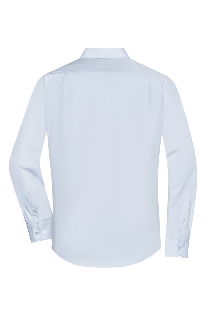 Men's Shirt Longsleeve Poplin Men's Shirt Longsleeve Poplin