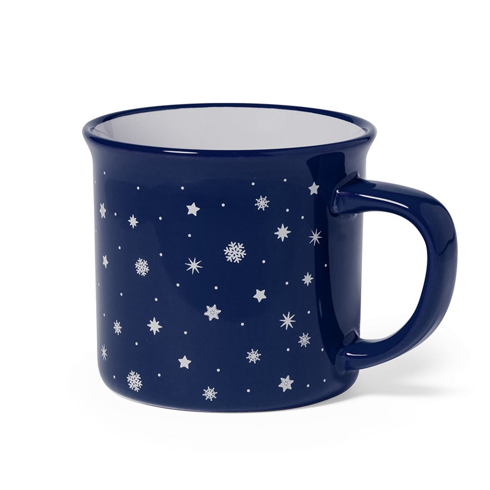 Tasse Verdux - MARINE BLAU