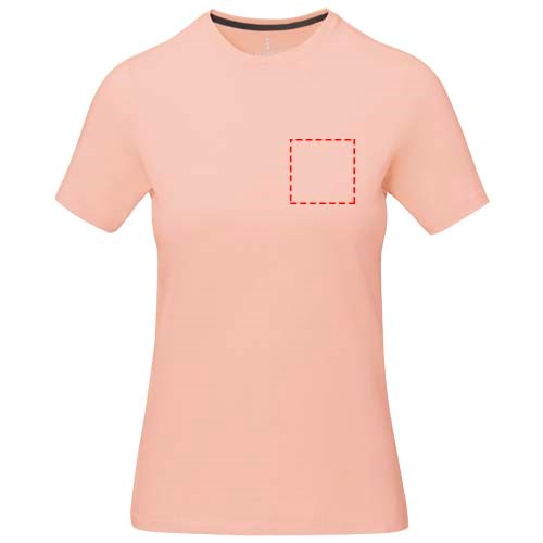 Nanaimo – T-Shirt für Damen Nanaimo – T-Shirt für Damen