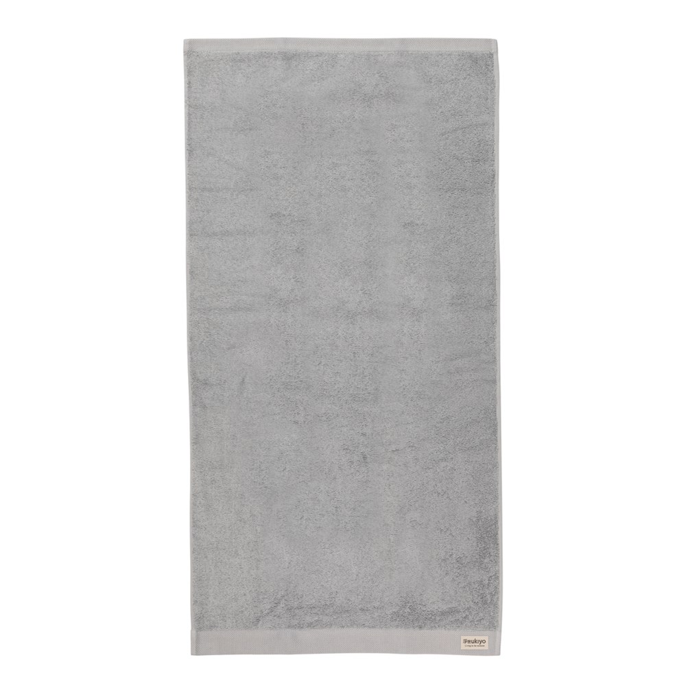 Ukiyo Sakura AWARE™ 500gr/m² Badetuch 50 x 100cm Ukiyo Sakura AWARE™ 500gr/m² Badetuch 50 x 100cm