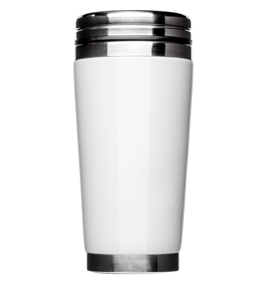 Steel Mug Thermobecher to Go Form 486 Steel Mug Thermobecher to Go Form 486