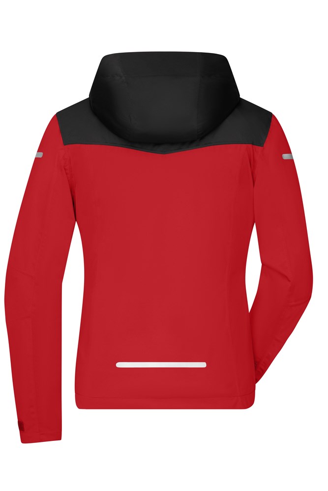Ladies' Allweather Jacket Ladies' Allweather Jacket