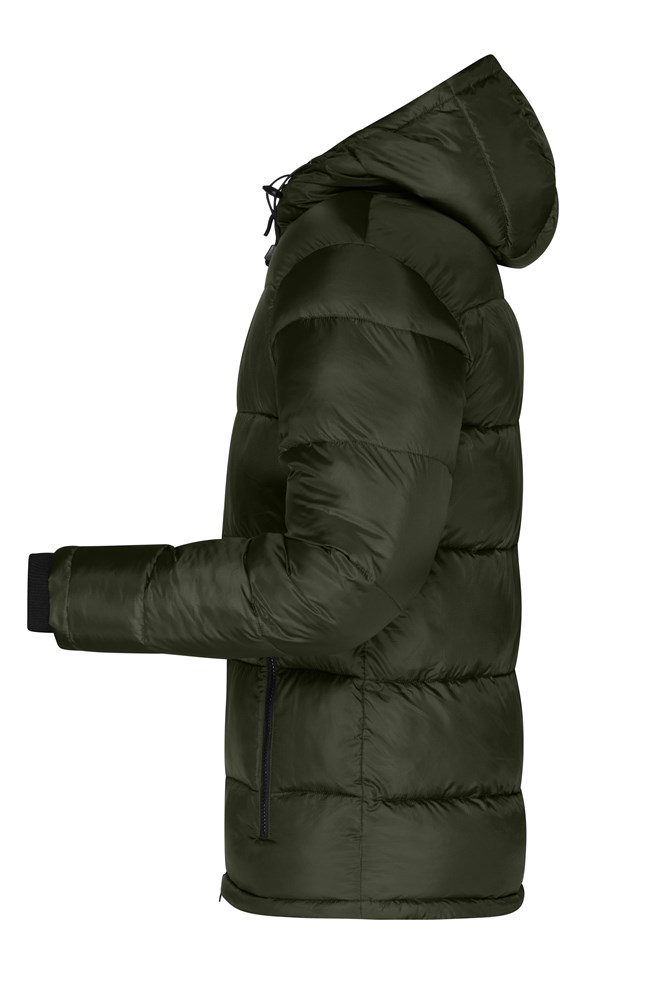 Men's Padded Jacket Men's Padded Jacket