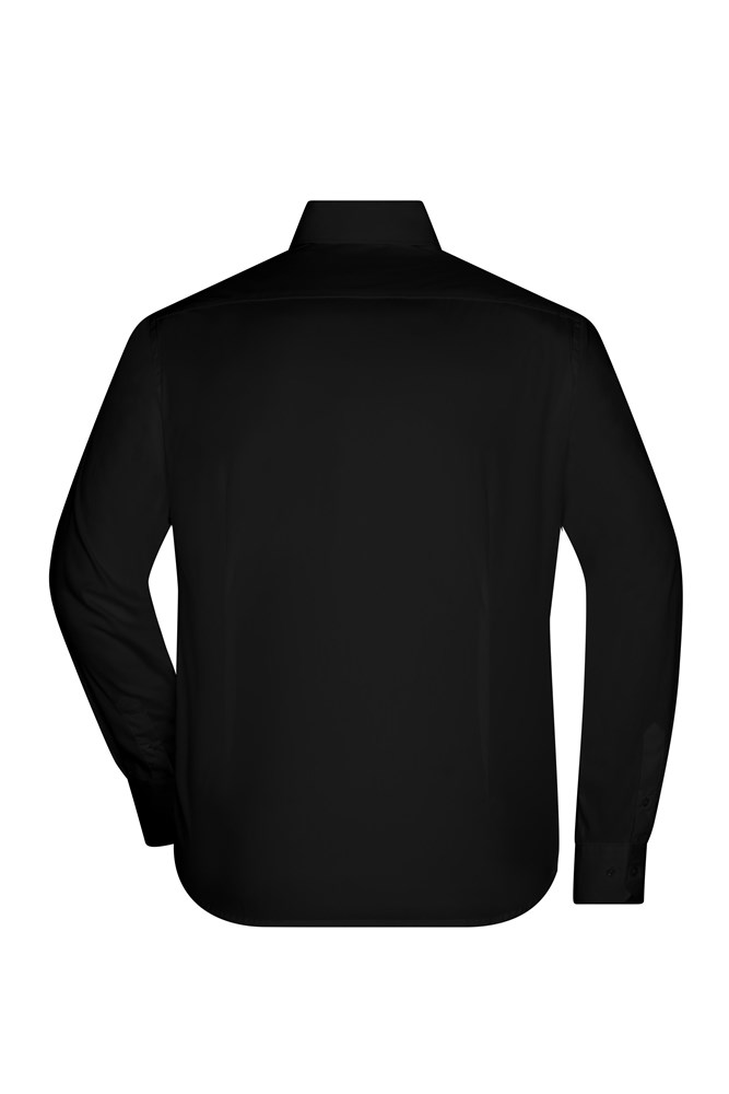 Men's Shirt Slim Fit Long Men's Shirt Slim Fit Long