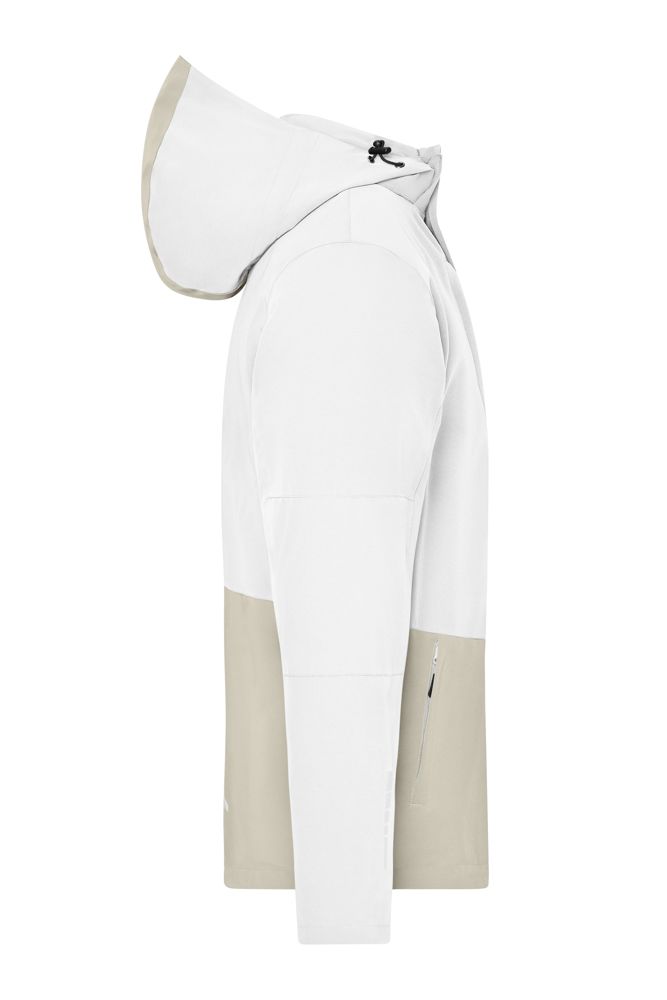 Workwear Hardshell Rainjacket