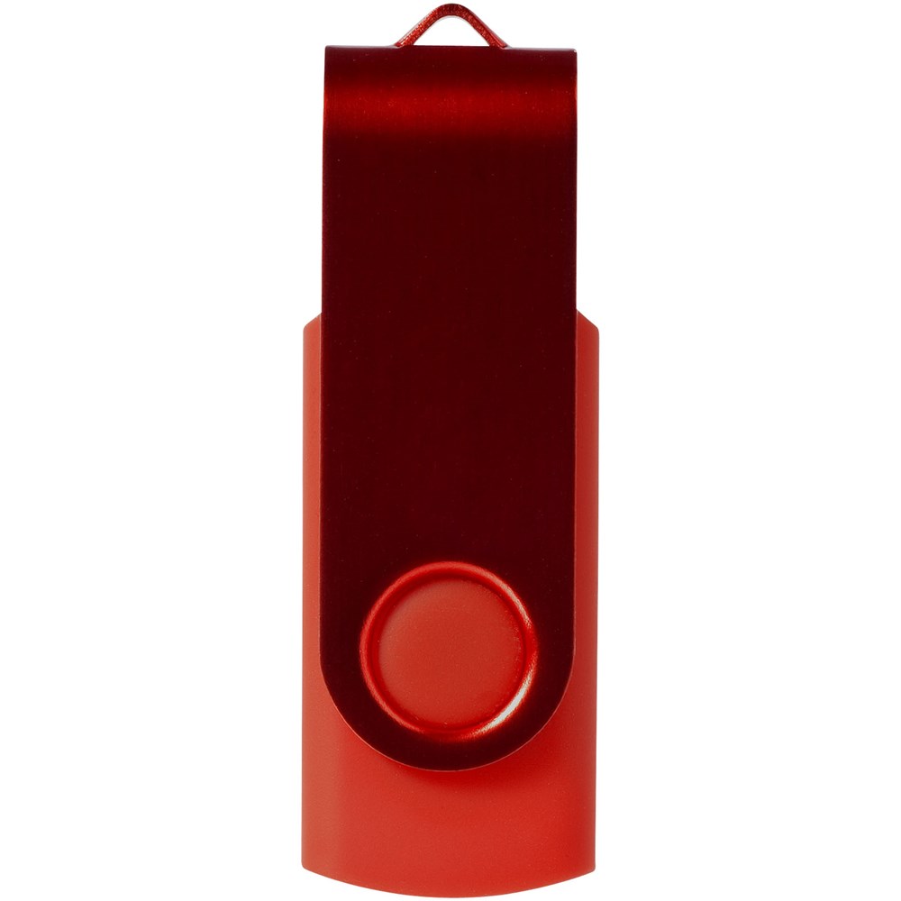 Rotate USB-Stick 3.0 aus Metall Rotate USB-Stick 3.0 aus Metall