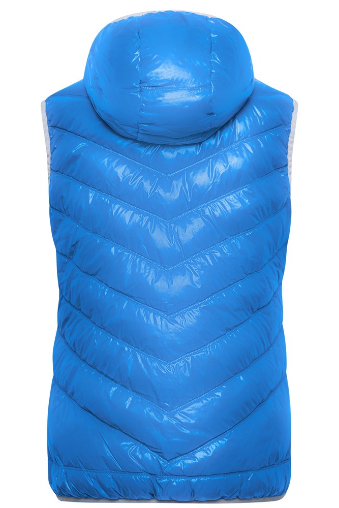 Ladies' Down Vest Ladies' Down Vest