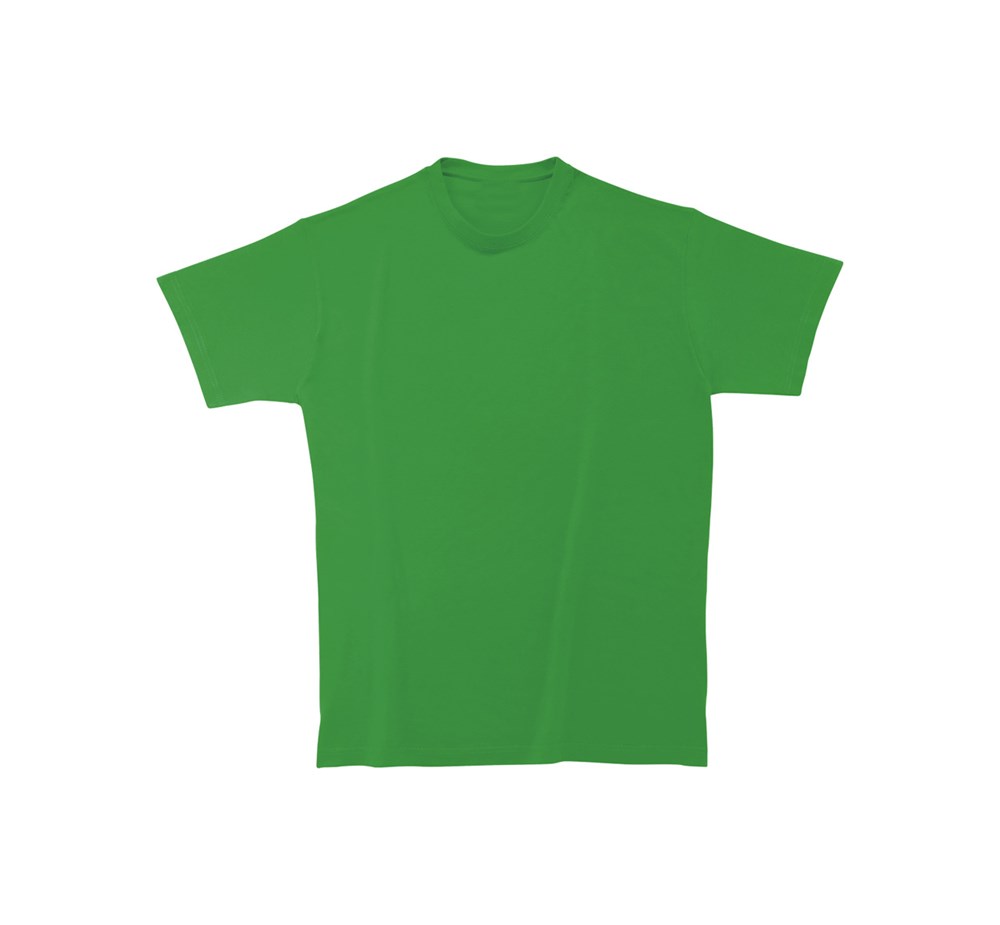 Softstyle Man - T-Shirt - Grün