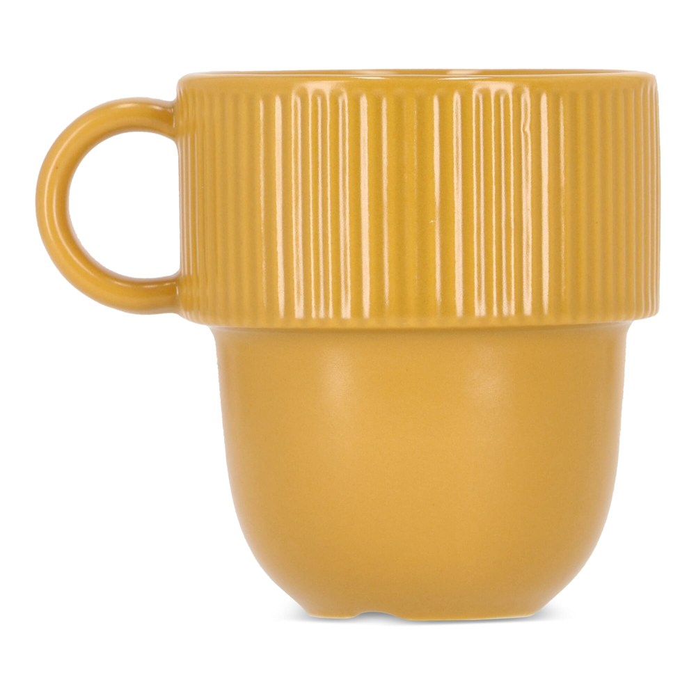 Sagaform Inka Becher mit Ohr 270ml Sagaform Inka Becher mit Ohr 270ml