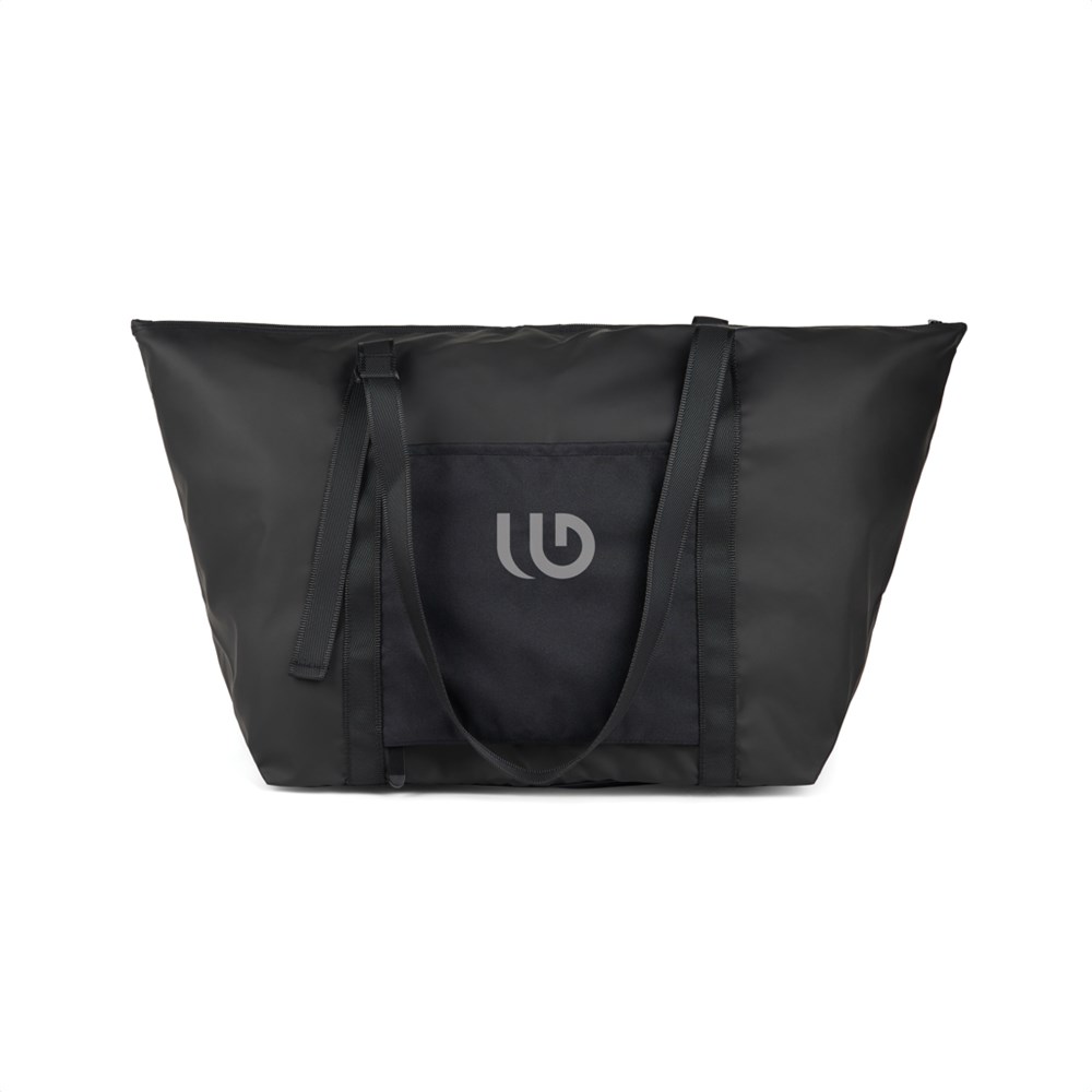VINGA Livorno Wochenendtasche aus GRS recyceltem Polyester VINGA Livorno Wochenendtasche aus GRS recyceltem Polyester