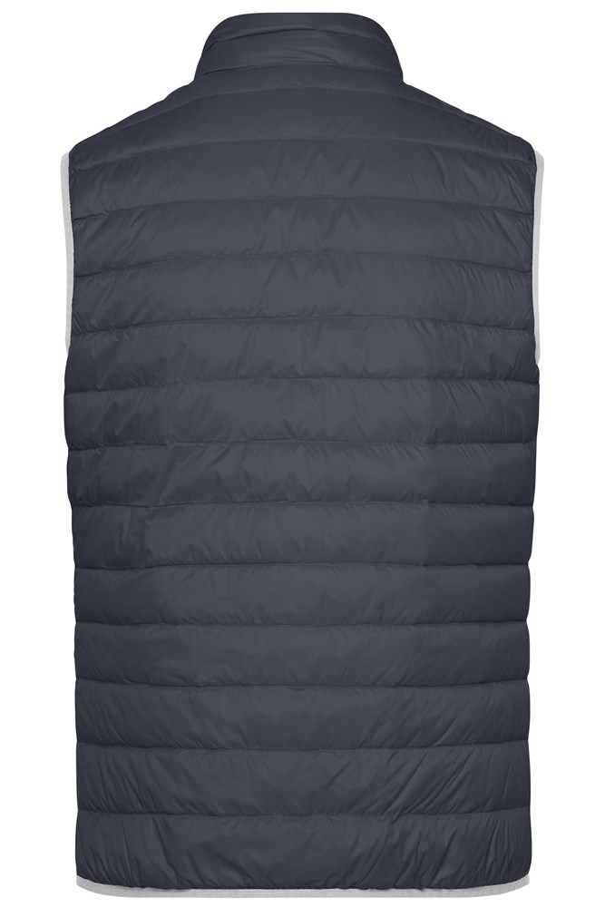 Men's Down Vest Men's Down Vest