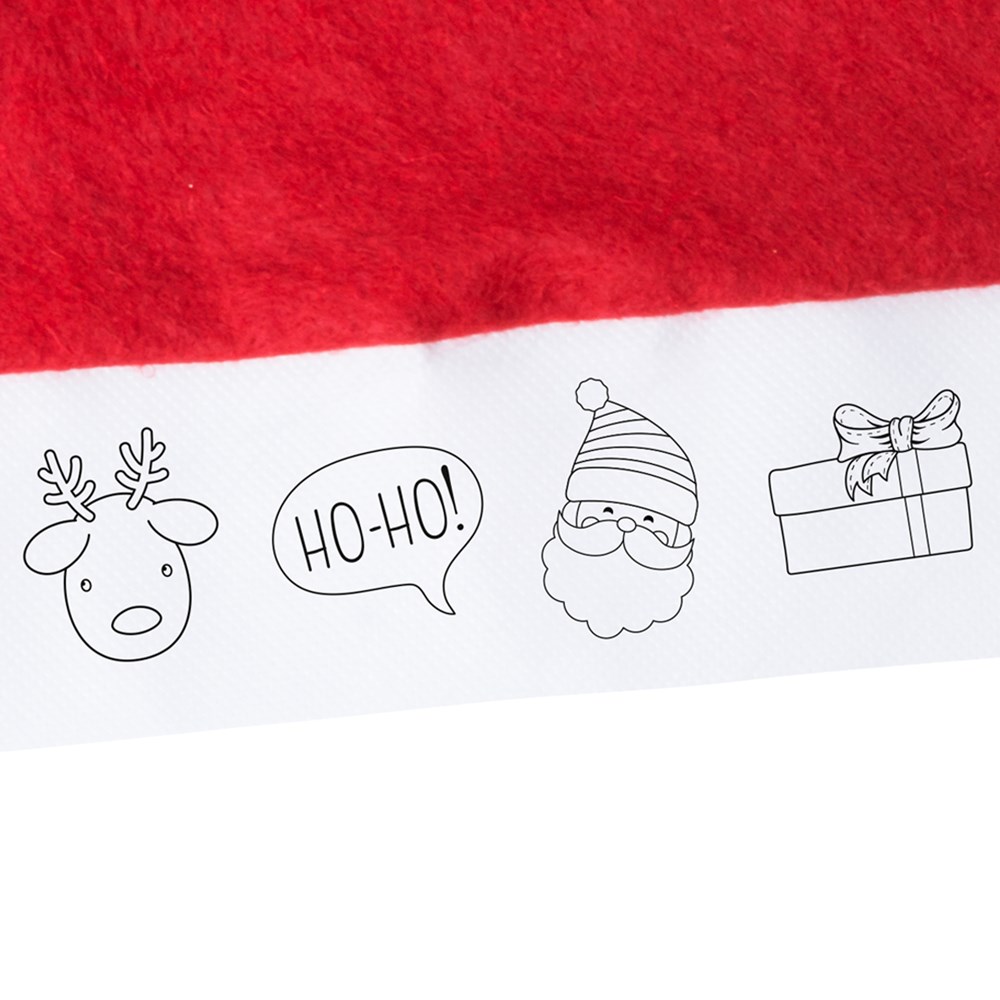 Kinder Weihnachtsmütze Rupler Kinder Weihnachtsmütze Rupler