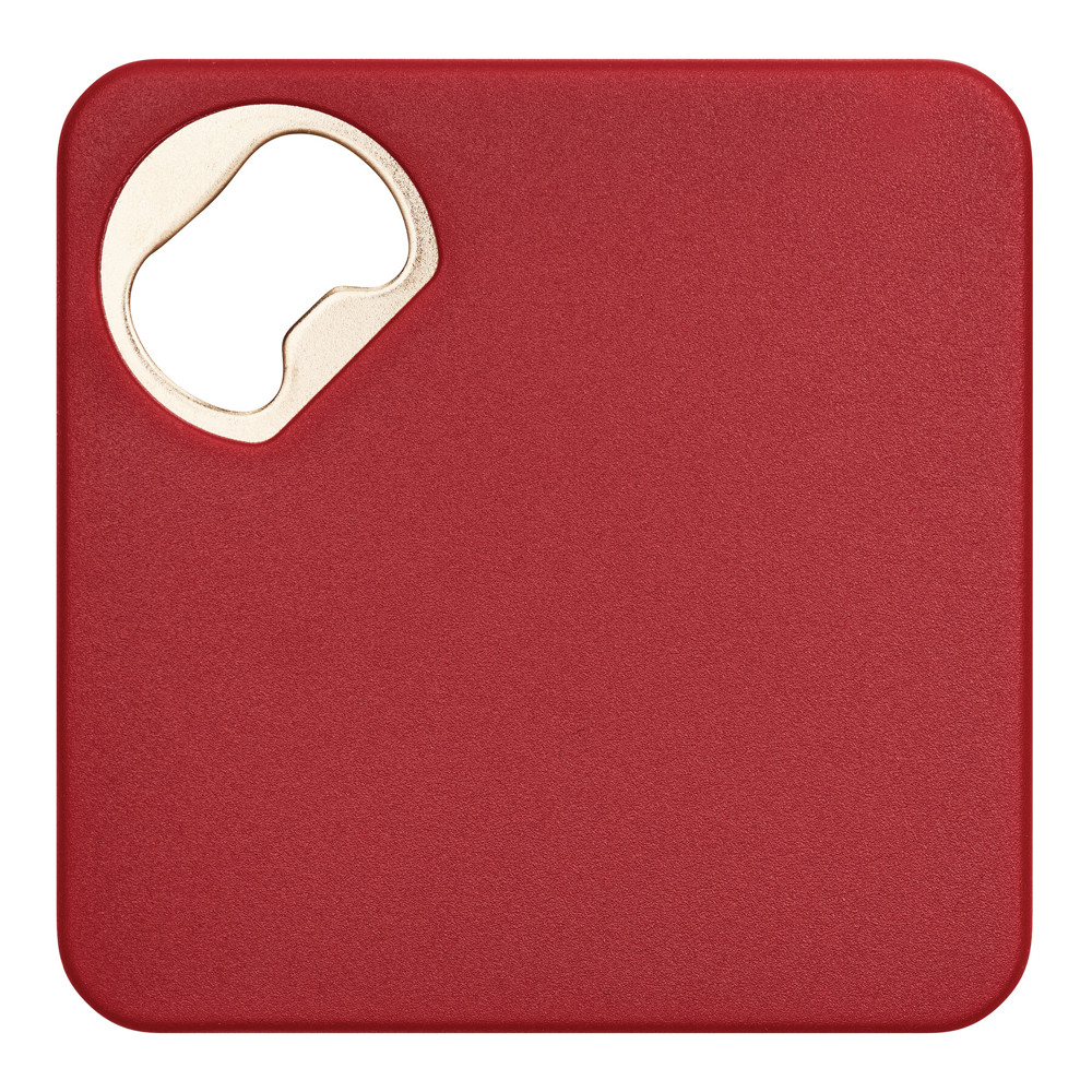 TOGETHER - Untersetzer - Rot