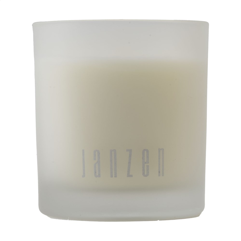 Janzen Scented Candle Black 22 Janzen Scented Candle Black 22