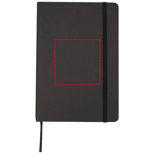 Holm A5 Notizbuch aus Steinpapier, liniert Holm A5 Notizbuch aus Steinpapier, liniert