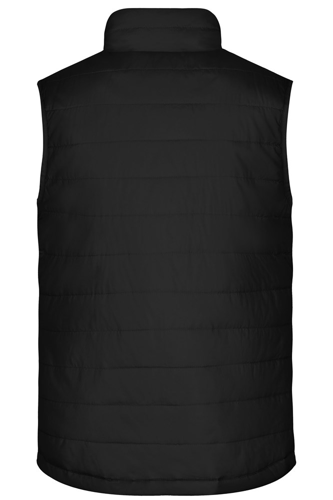 Men's Padded Vest Men's Padded Vest