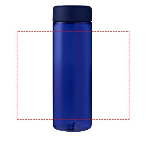 H2O Active® Vibe 850 ml Sportflasche mit Drehdeckel H2O Active® Vibe 850 ml Sportflasche mit Drehdeckel