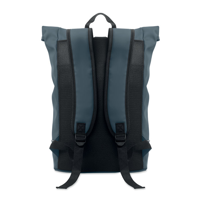 LAPTOSA - 15" Rolltop-Laptop-Rucksack
