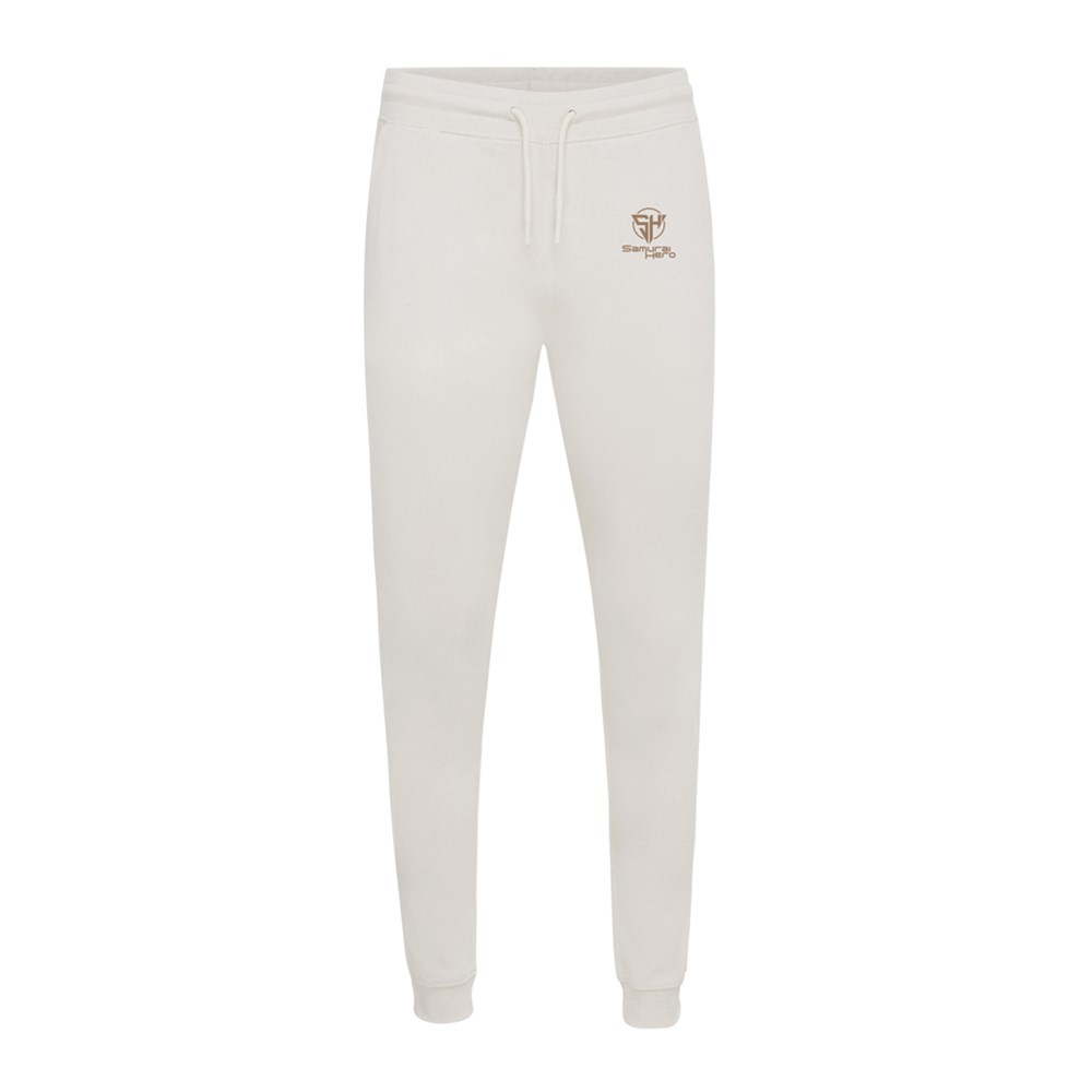 IQONIQ Cooper Jogger aus recycelter Baumwolle IQONIQ Cooper Jogger aus recycelter Baumwolle