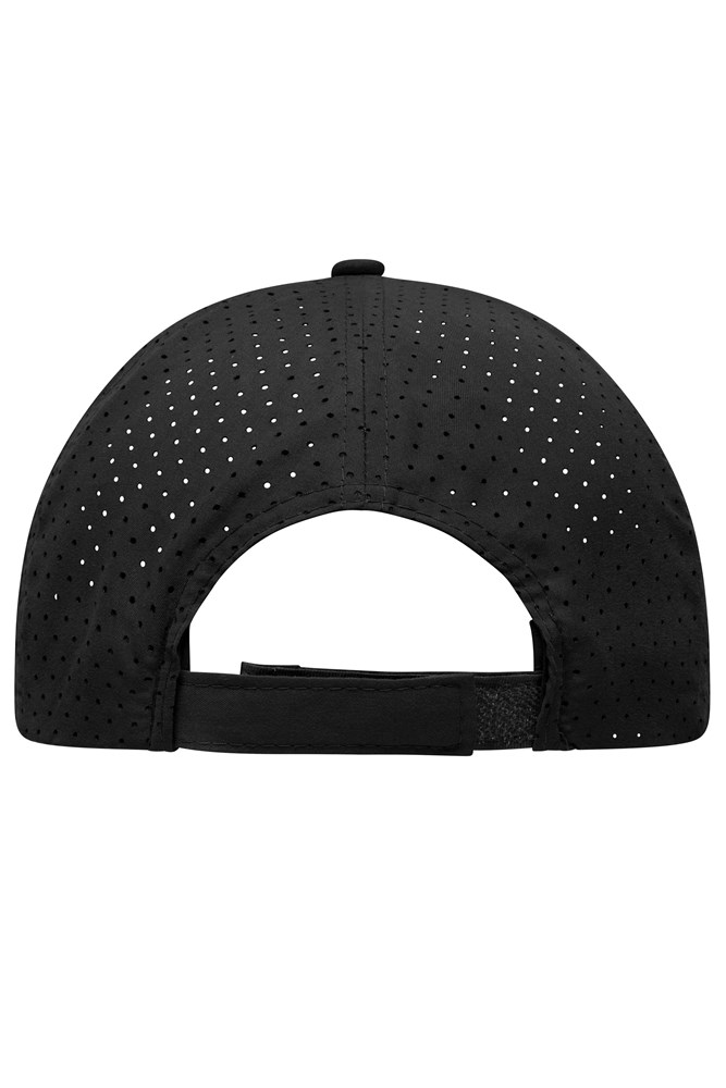 Laser Cut Cap Laser Cut Cap