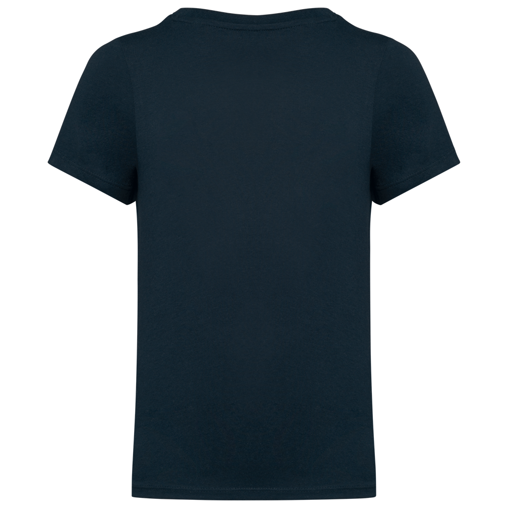 K3038C - Kinder-T-Shirt mit Rundhalsausschnitt