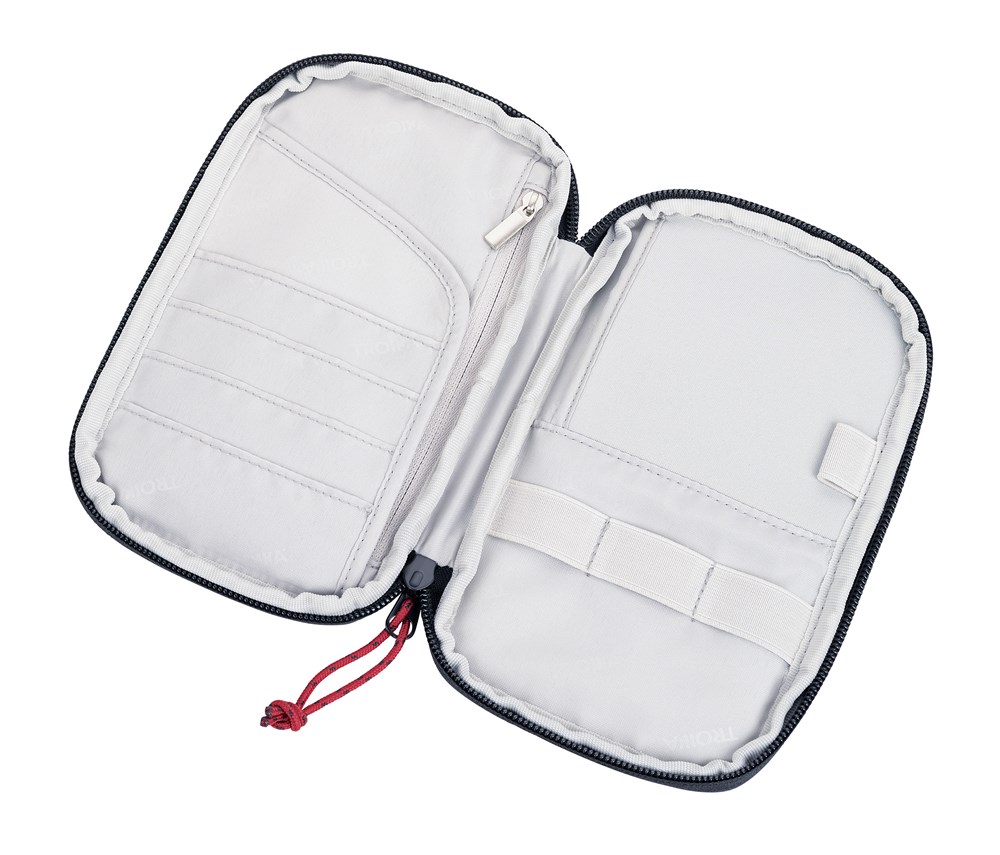 TROIKA Smart Traveller BUSINESS TECH TRAVELLER TROIKA Smart Traveller BUSINESS TECH TRAVELLER