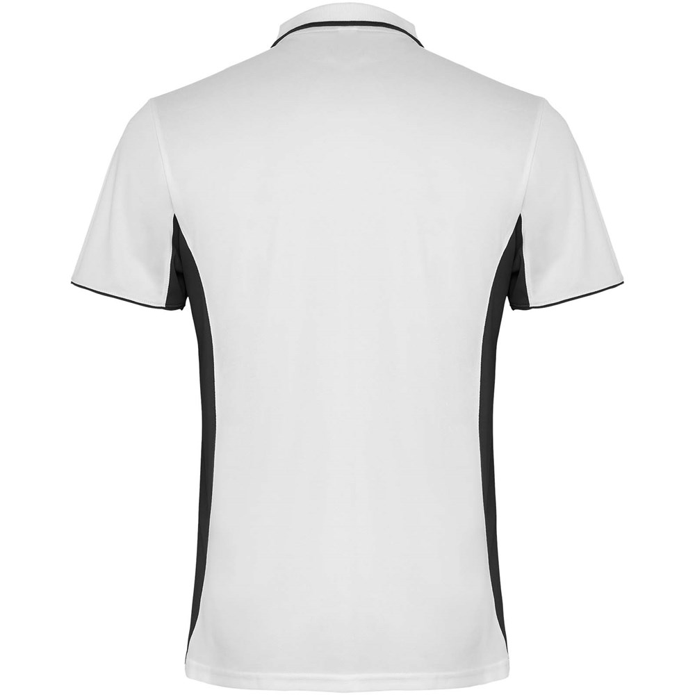 Montmelo Sport Poloshirt Unisex Montmelo Sport Poloshirt Unisex