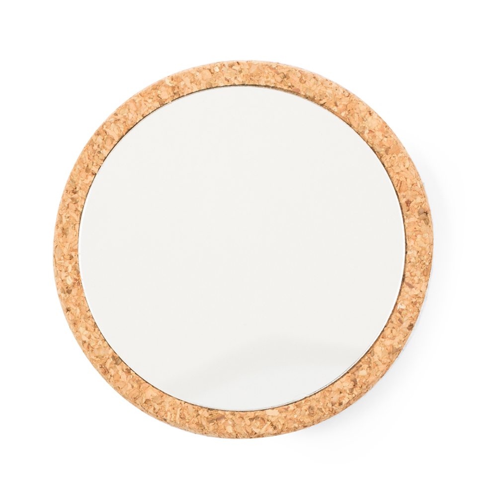 Taschenspiegel Segenen