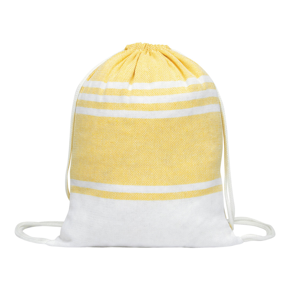 SUN & STEAM - Großes Strandtuch / Saunatuch