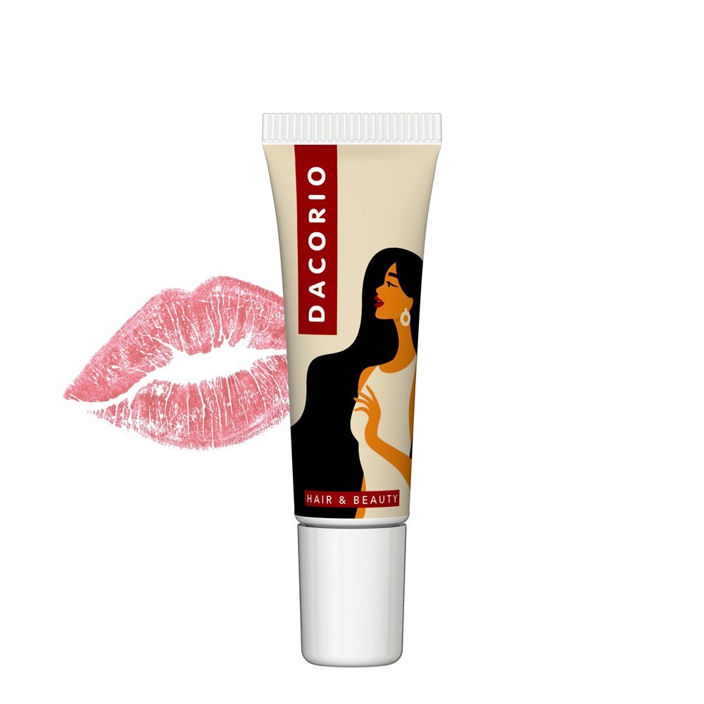 Lippenbalsam, 6 ml (weiß) Lippenbalsam, 6 ml (weiß)