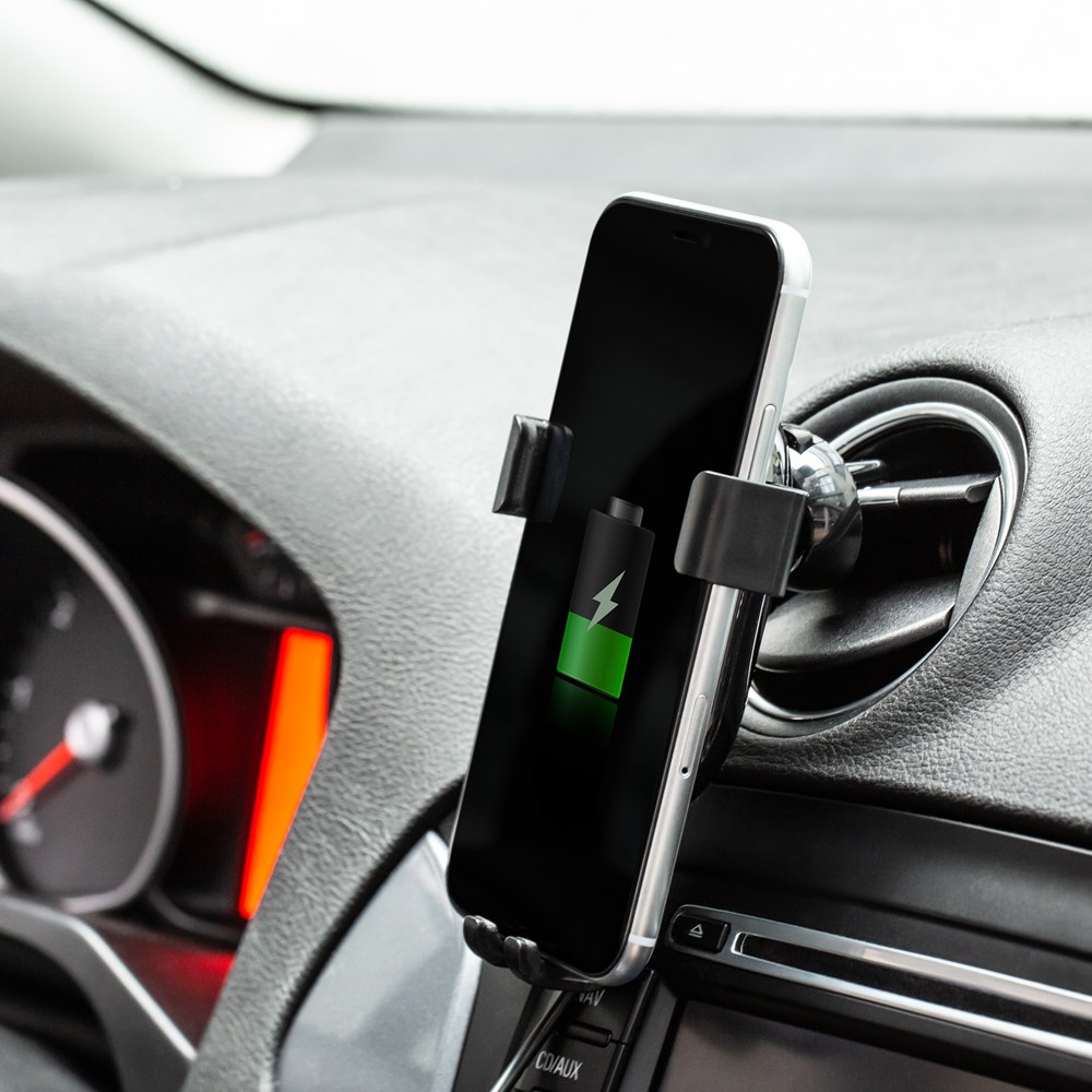 Auto Wireless charging station REEVES-MAIDSTONE Auto Wireless charging station REEVES-MAIDSTONE
