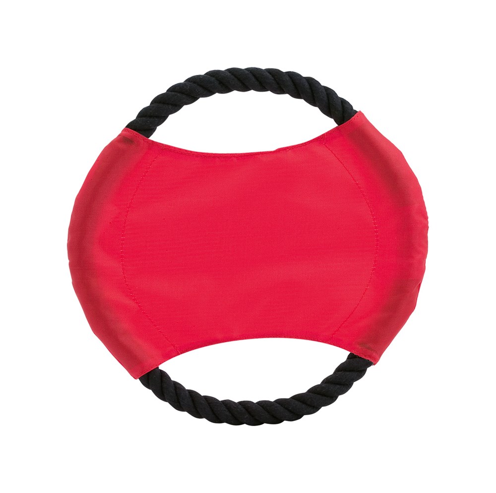 Dogby - Frisbee - rot