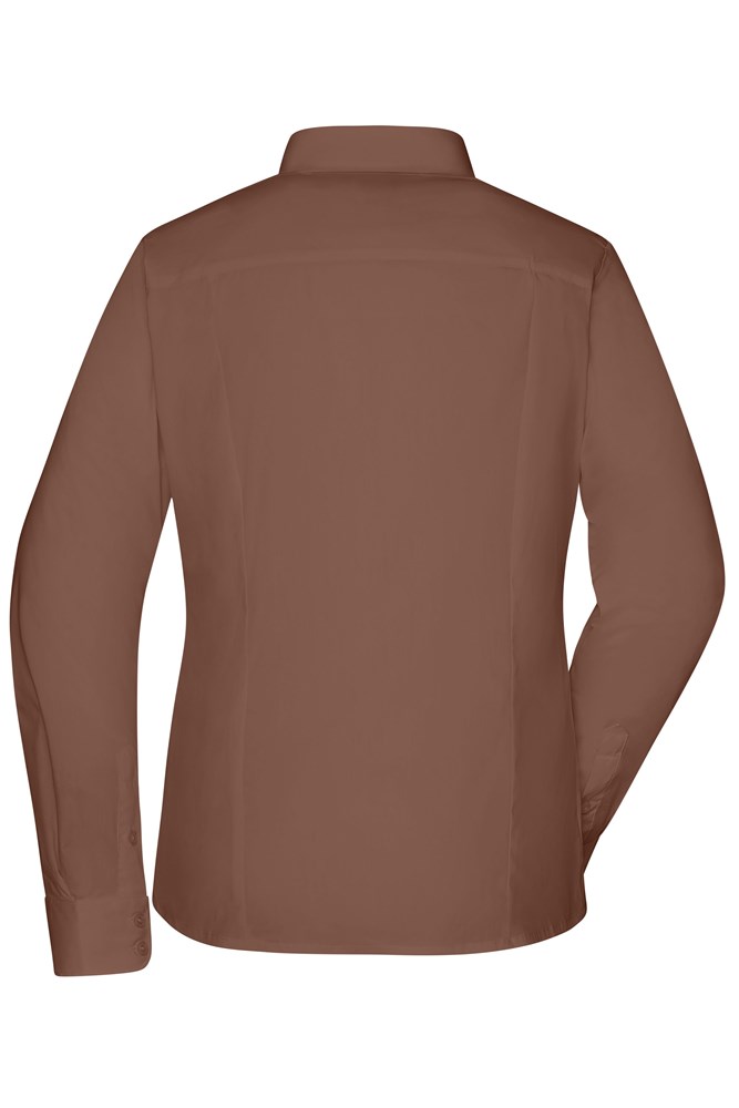 Ladies`Shirt Slim Fit Ladies`Shirt Slim Fit