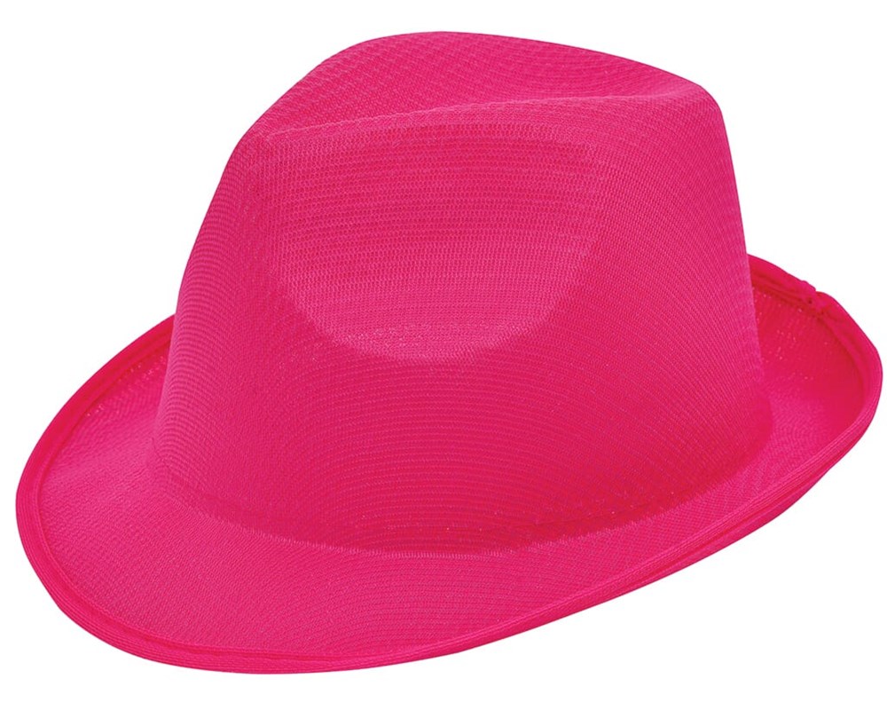 Promo Mafia Hut - Rosa (PMS 212c) / Rosa