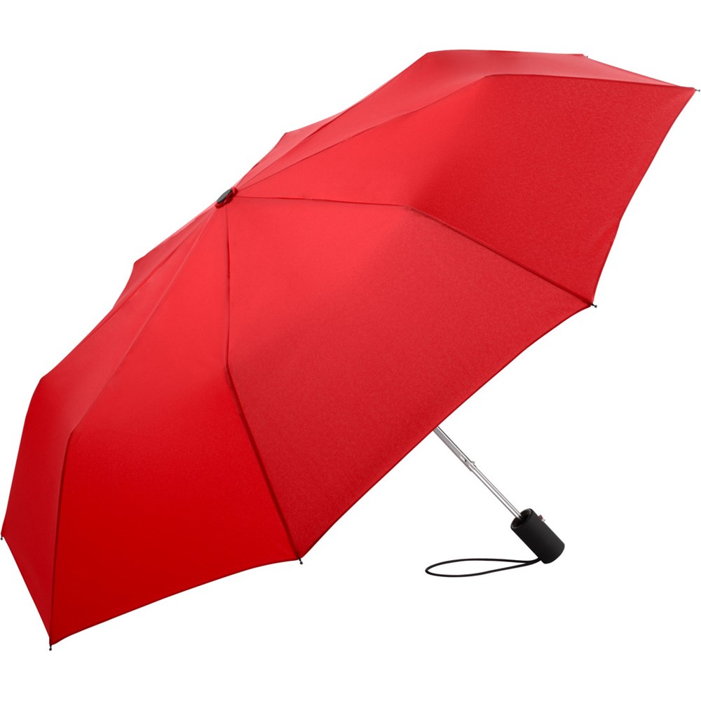 5512 AC-Mini-Taschenschirm - rot