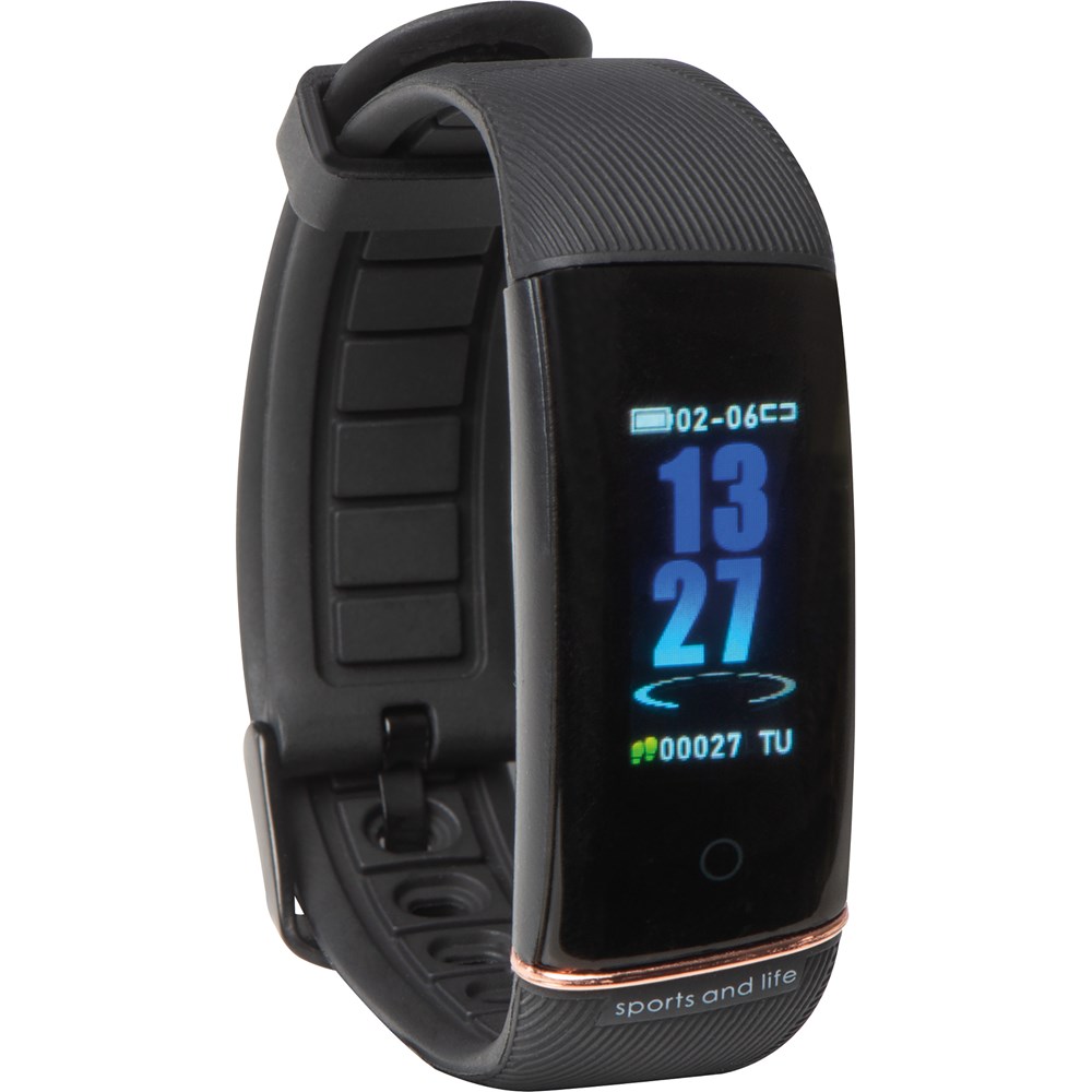 Smartes Fitness Armband Smartes Fitness Armband