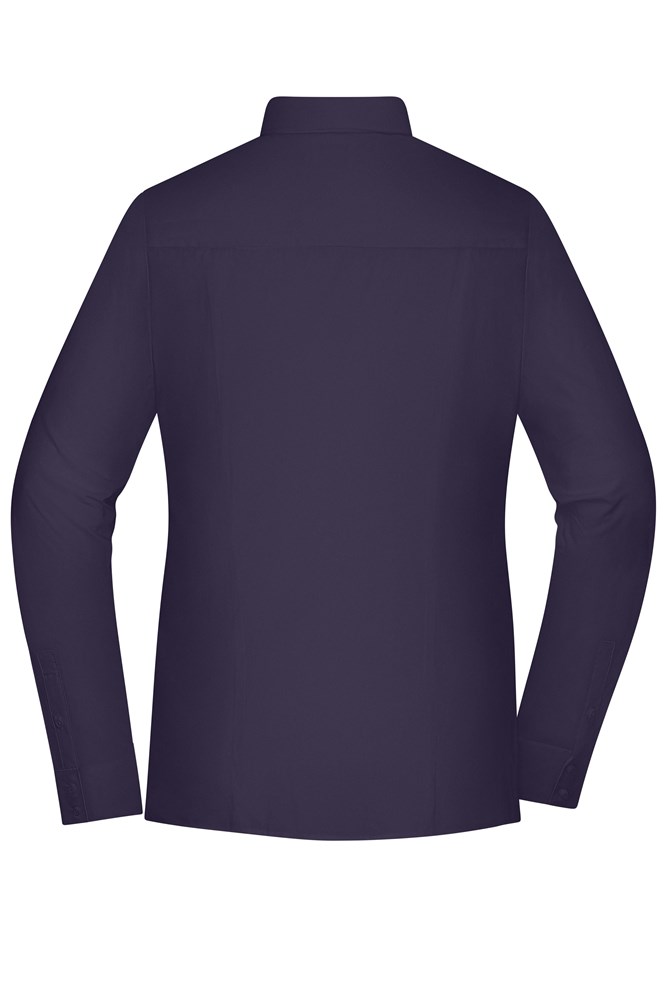 Ladies' Shirt - SLIM FIT - Ladies' Shirt - SLIM FIT -