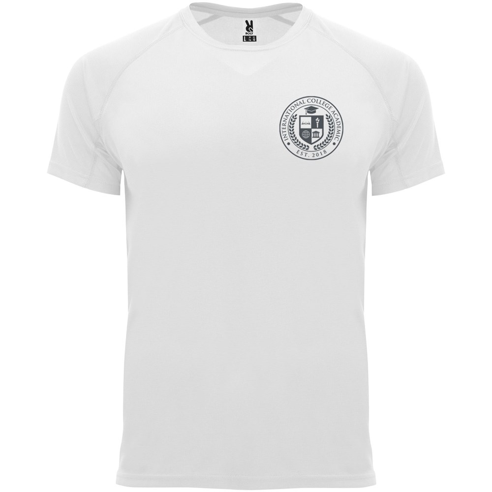 Bahrain Sport T-Shirt für Herren Bahrain Sport T-Shirt für Herren