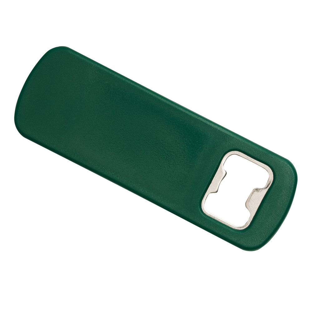 BARTENDER - Flaschenöffner - Grün