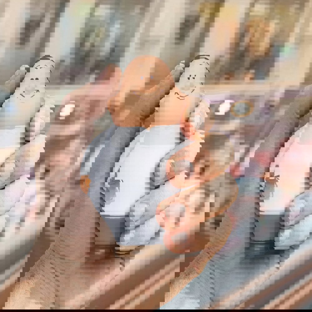 Schlachter Bert®, multicolour, one size