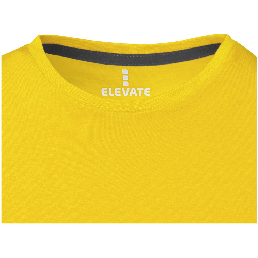 Nanaimo – T-Shirt für Damen Nanaimo – T-Shirt für Damen