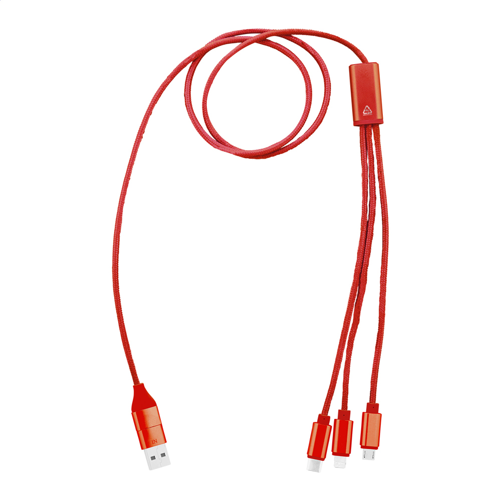 Ralong - USB-Ladekabel