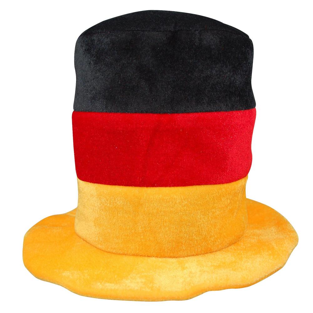 Fanhut "Deutschland" Fanhut "Deutschland"