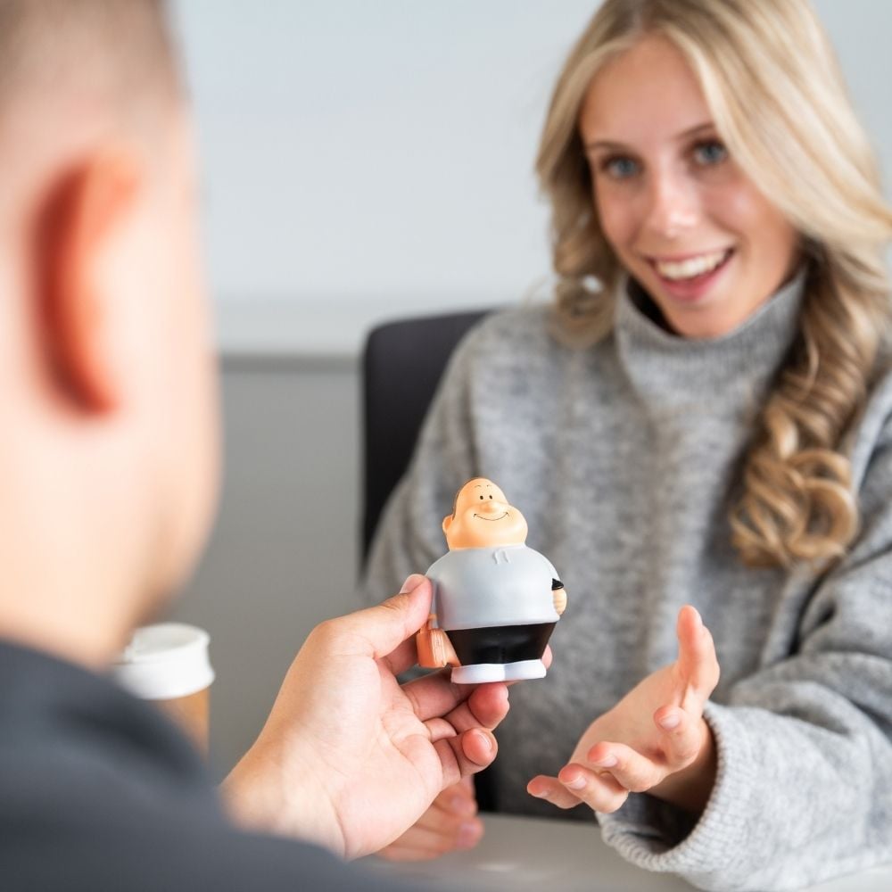 Start-Up Bert®, multicolour, one size