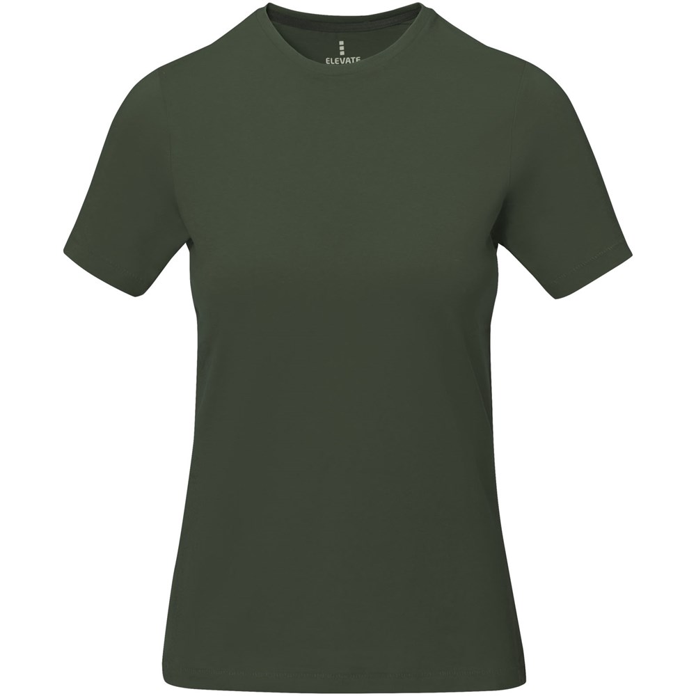 Nanaimo – T-Shirt für Damen Nanaimo – T-Shirt für Damen