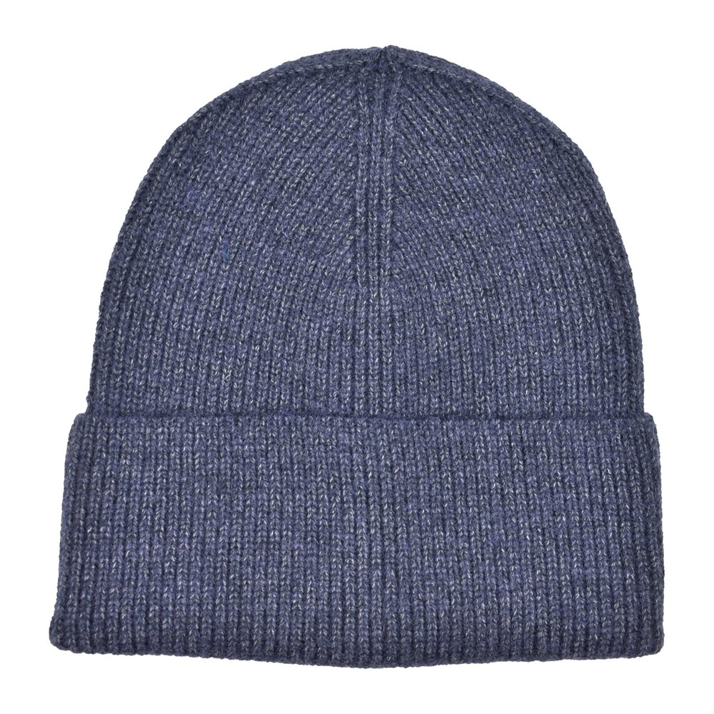 Stickmütze Exclusive - Navy (PMS533C) / Navy