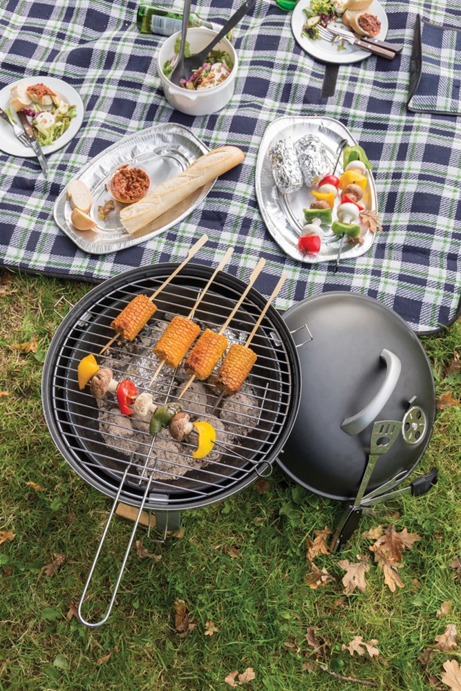 Tartan Picknickdecke Tartan Picknickdecke