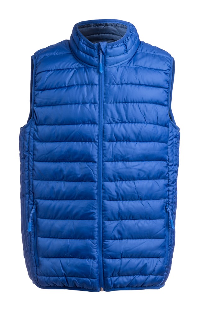 Peddas - Bodywarmer - Blau