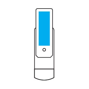 USB Stick WoodDrive OTG-Ahorn-16 GB USB Stick WoodDrive OTG-Ahorn-16 GB